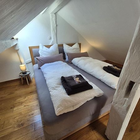 Dachkoje Monschau 아파트 외부 사진