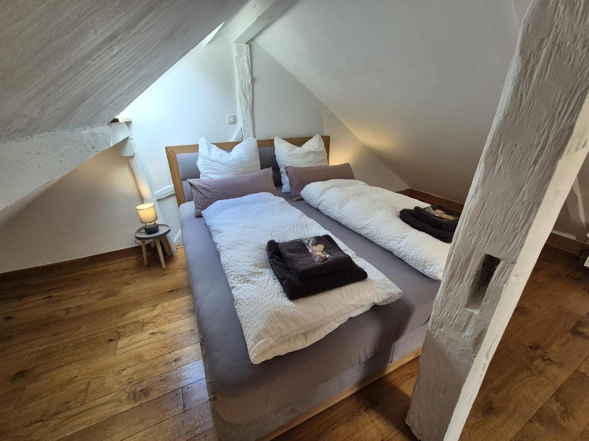 Dachkoje Monschau 아파트 외부 사진