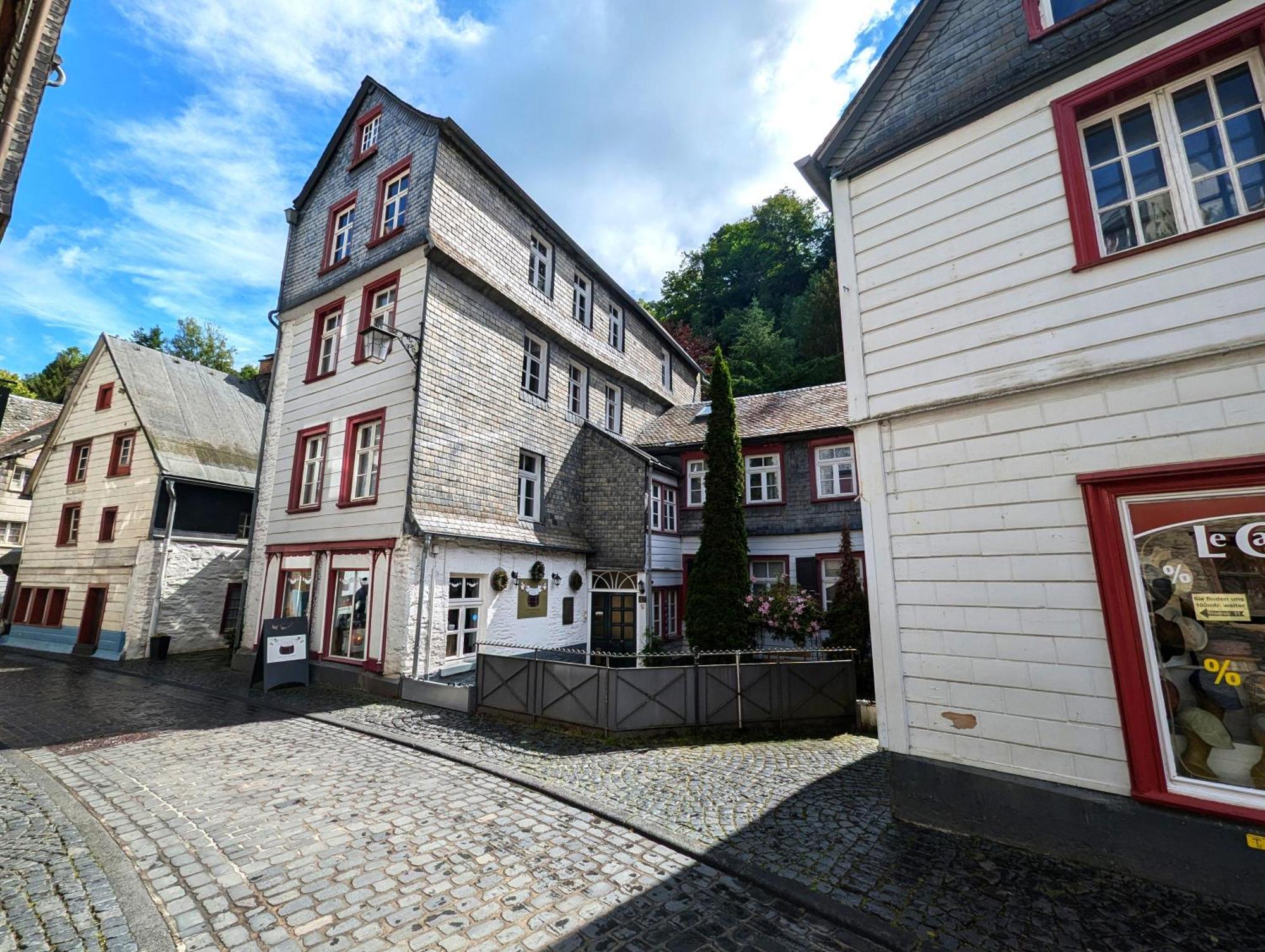 Dachkoje Monschau 아파트 외부 사진